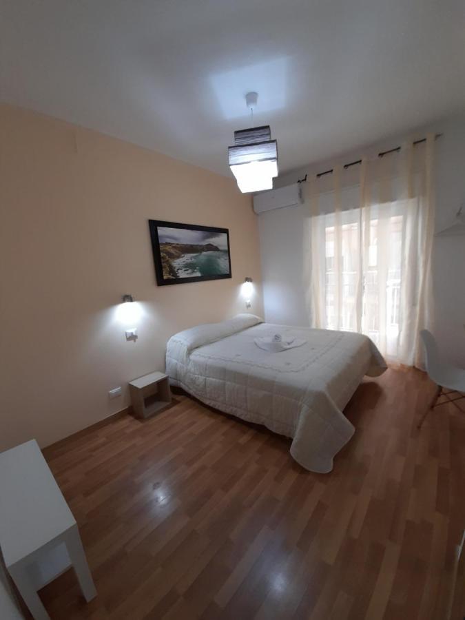 Milazzo: La Porta Delle Eolie Bed & Breakfast 部屋 写真