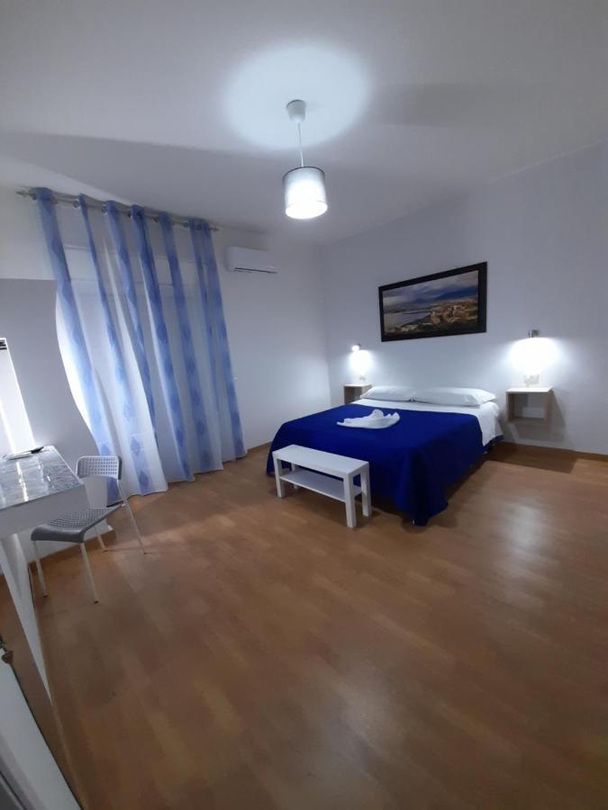 Milazzo: La Porta Delle Eolie Bed & Breakfast 部屋 写真