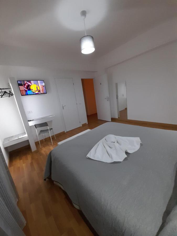 Milazzo: La Porta Delle Eolie Bed & Breakfast 部屋 写真