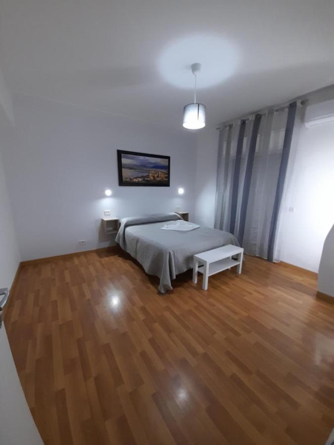 Milazzo: La Porta Delle Eolie Bed & Breakfast 部屋 写真