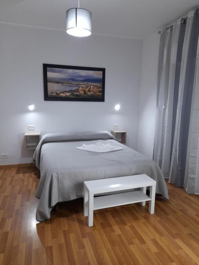Milazzo: La Porta Delle Eolie Bed & Breakfast 部屋 写真