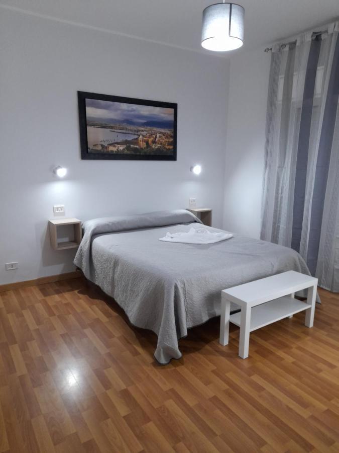 Milazzo: La Porta Delle Eolie Bed & Breakfast 部屋 写真