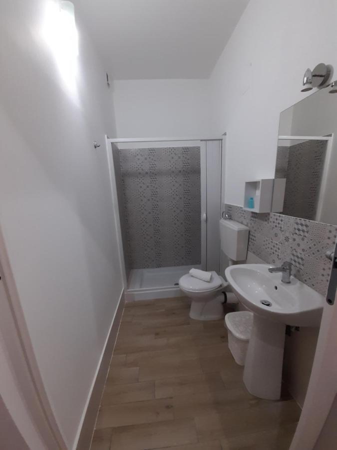 Milazzo: La Porta Delle Eolie Bed & Breakfast エクステリア 写真